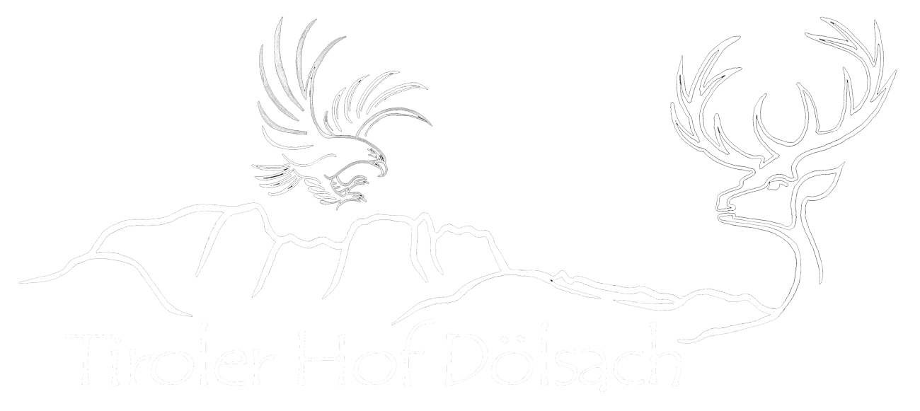 Logo Tirolerhof Dölsach